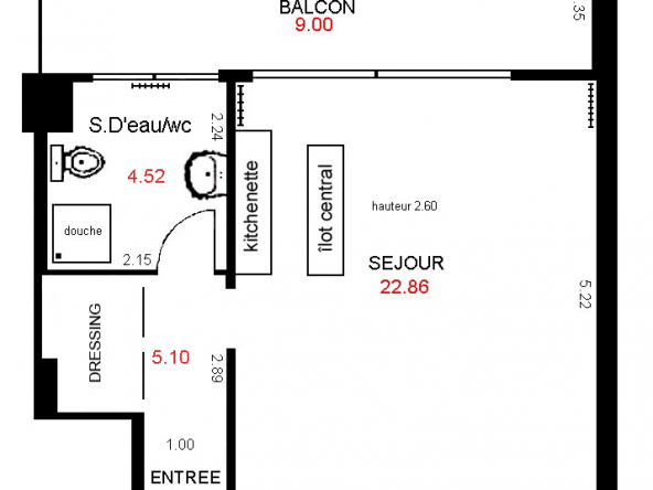 Plan studio