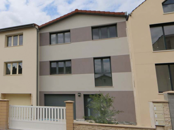 maison 34