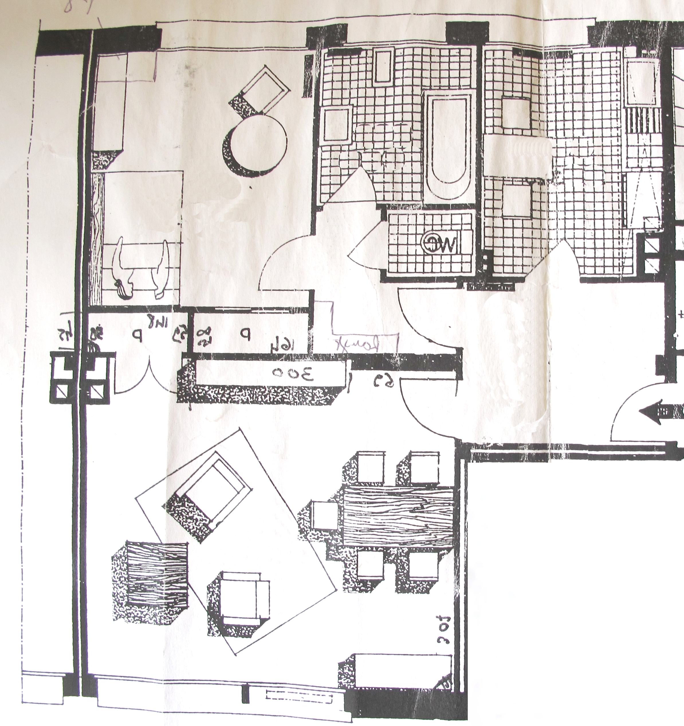 plan 2P 2
